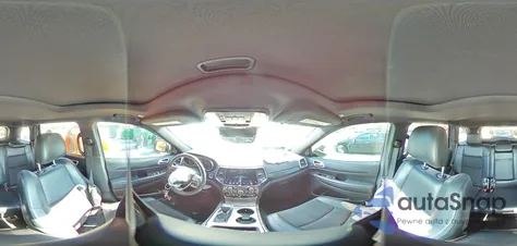 2019 Jeep Grand Cherokee Laredo from USA, damaged, VIN 1C4RJEAG6KC844462